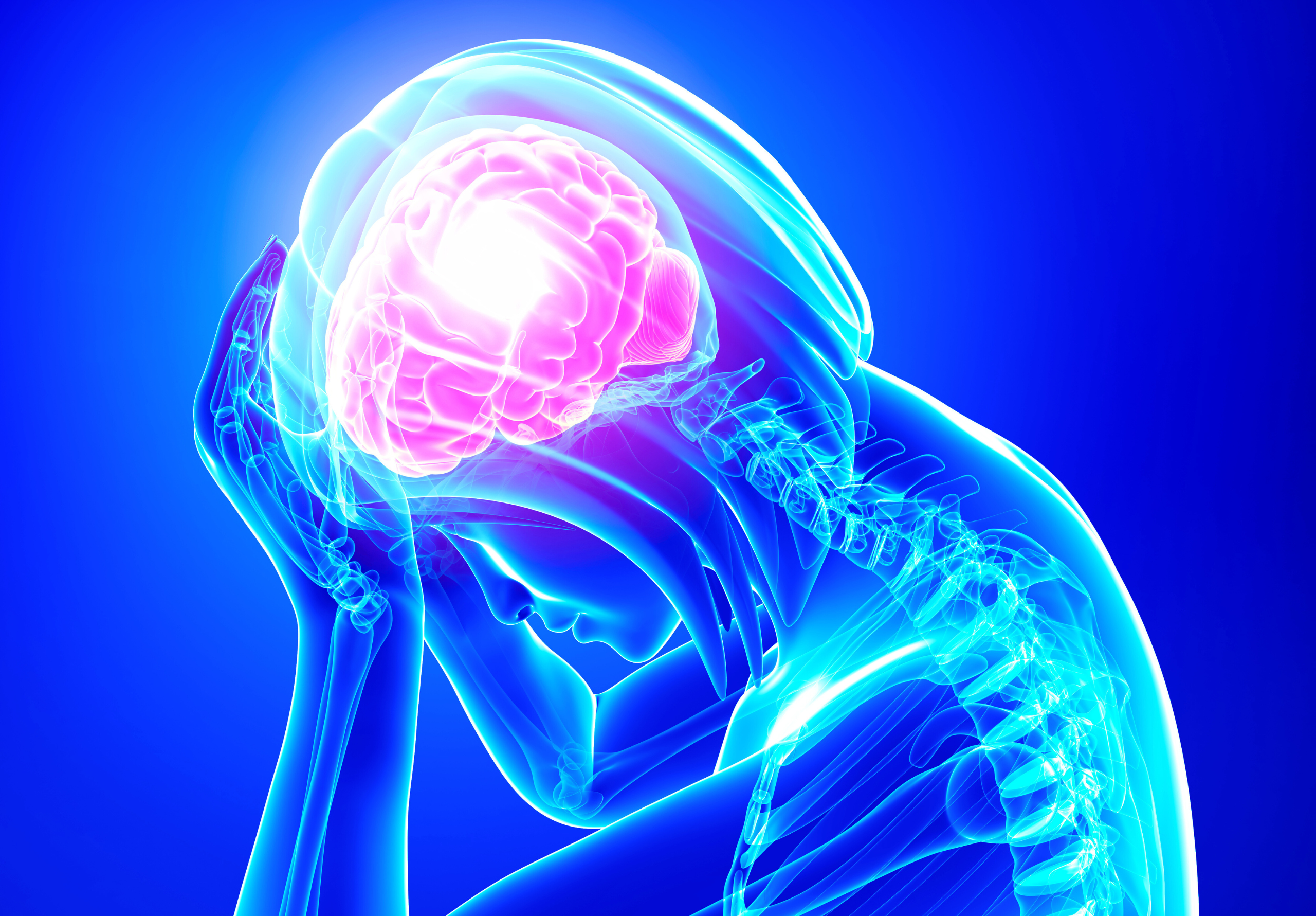 What is the traumatic brain injury - Anrea's Angels' Blog