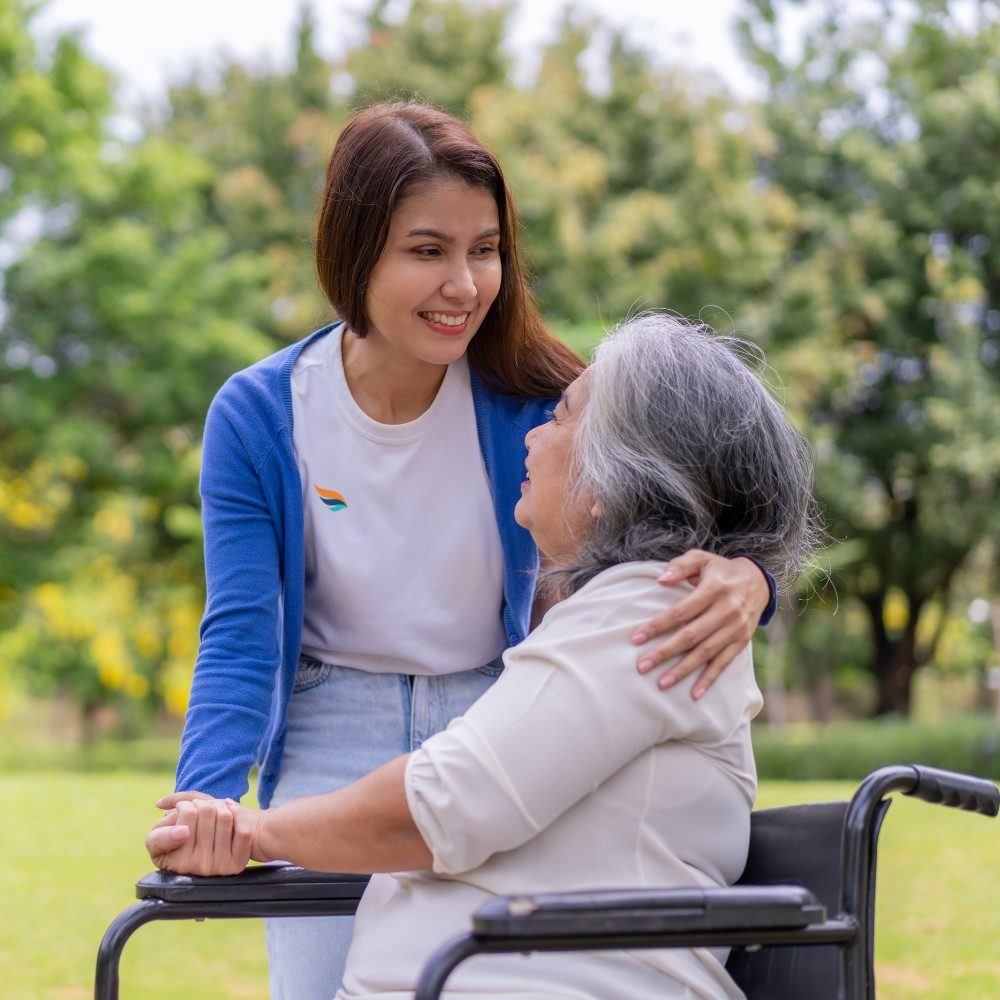 Transition Coordination Services Andrea's Angels Caregivers in Colorado